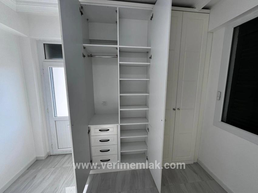 Для продажи Вилла 2+1 в Cumhuriyet Seferihisar Doğanbey - 210 m²