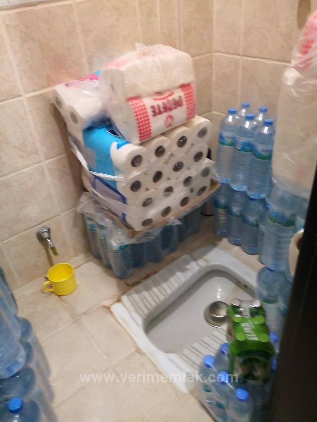 Продается 3+1 Квартира В Районе Батыкент, Анкара. Не Требует Дополнительного Ремонта, Расположена На Среднем Этаже, Рядом С Объектами Социальной Инфраструктуры.