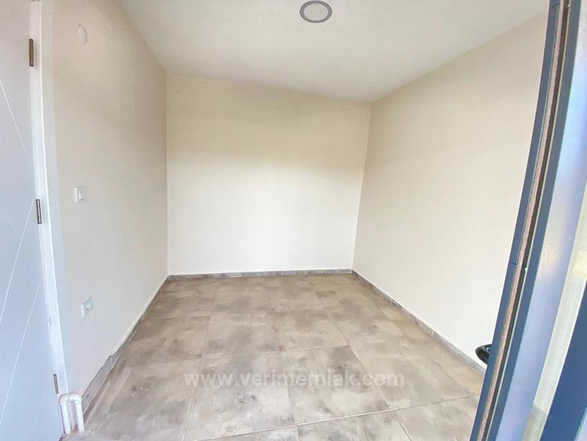 Отдельная Вилла 3+1 С Большим Садом И Бассейном На Продажу В Доганбее