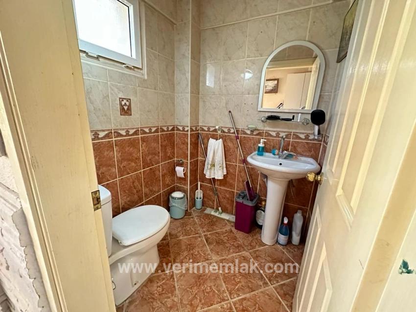 Для продажи Вилла 4+1 в Bengiler Seferihisar Ürkmez - 200 m²