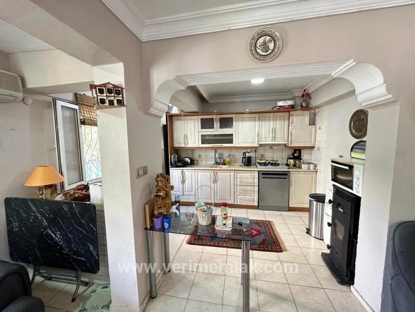 Для продажи Вилла 4+1 в Bengiler Seferihisar Ürkmez - 200 m²