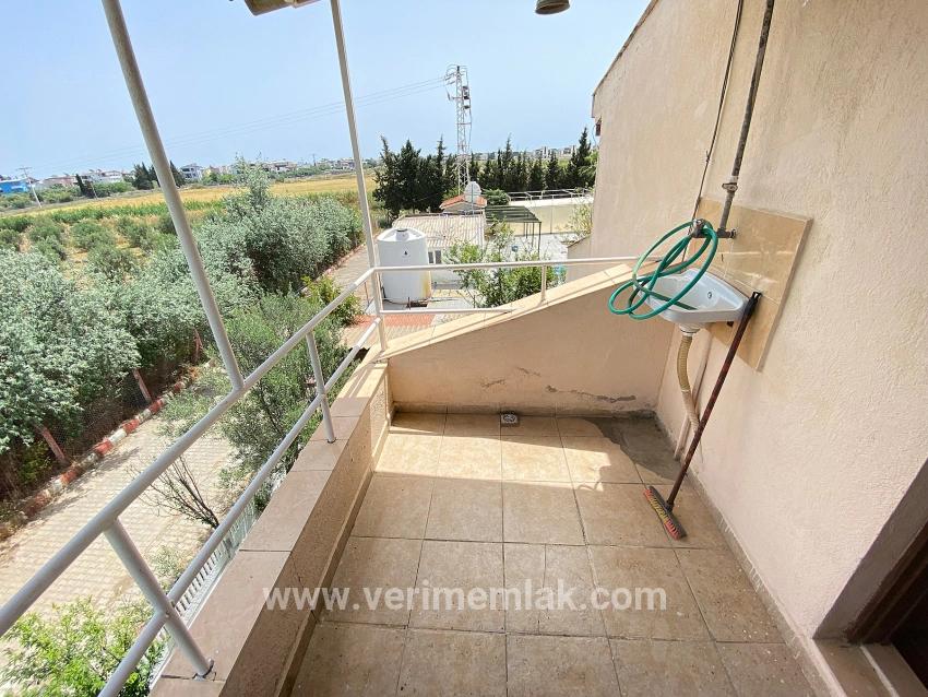 Для продажи Вилла 3+1 в Atatürk Seferihisar Doğanbey - 250 m²