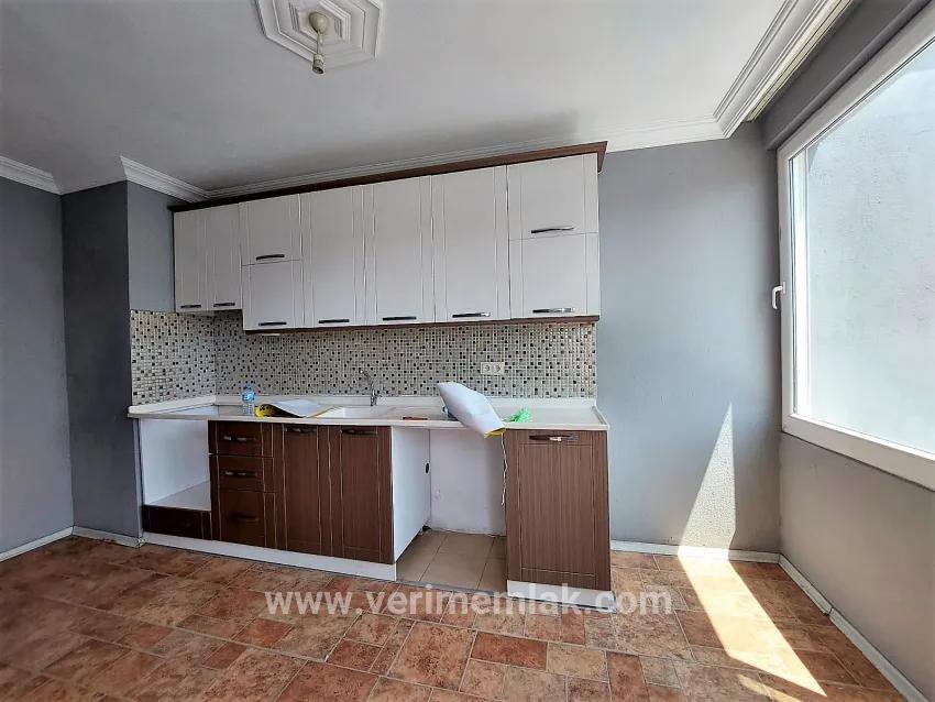 Для продажи Квартира 2+1 в Bengiler Seferihisar Ürkmez - 100 m²