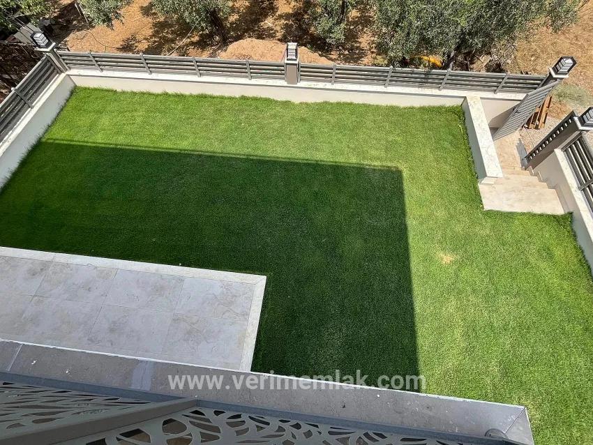 Для продажи Вилла 4+1 в Gümüldür Atatürk Menderes Gümüldür - 250 m²