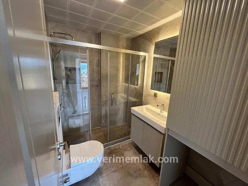 Для продажи Вилла 4+1 в Gümüldür Atatürk Menderes Gümüldür - 250 m²