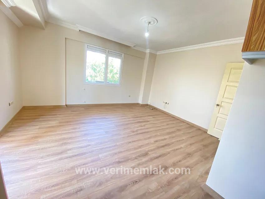 Для продажи Квартира 2+1 в Mersin Alanı Seferihisar Ürkmez - 85 m²