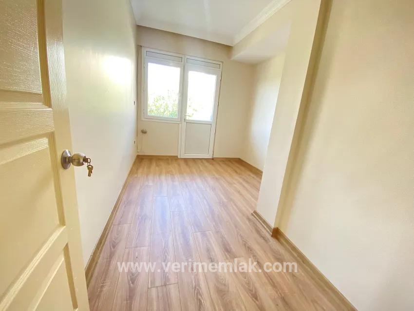 Для продажи Квартира 2+1 в Mersin Alanı Seferihisar Ürkmez - 85 m²