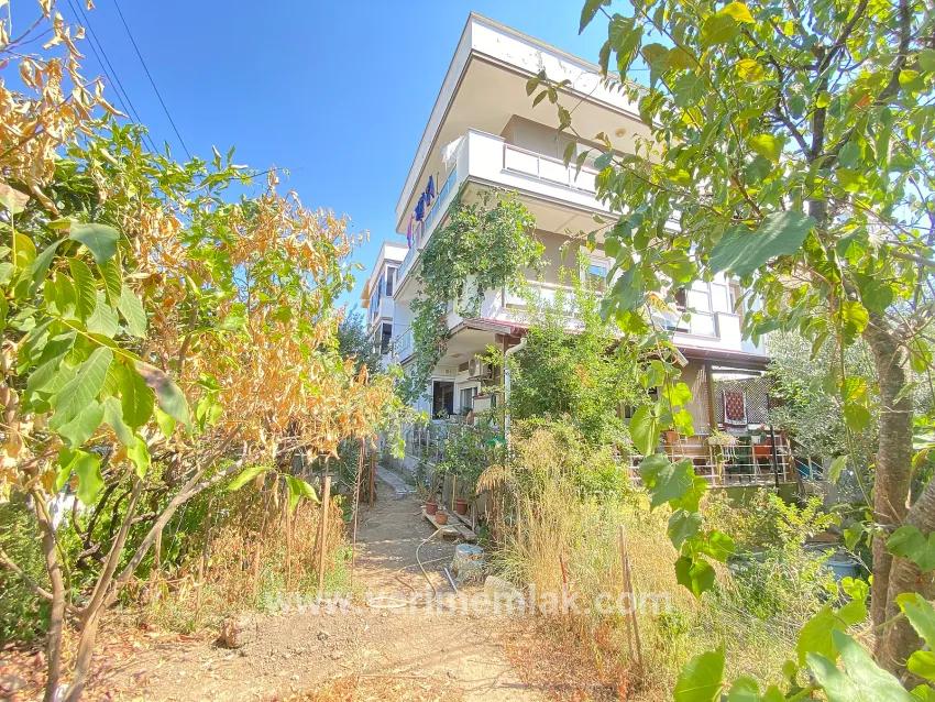 Для продажи Квартира 2+1 в Mersin Alanı Seferihisar Ürkmez - 85 m²