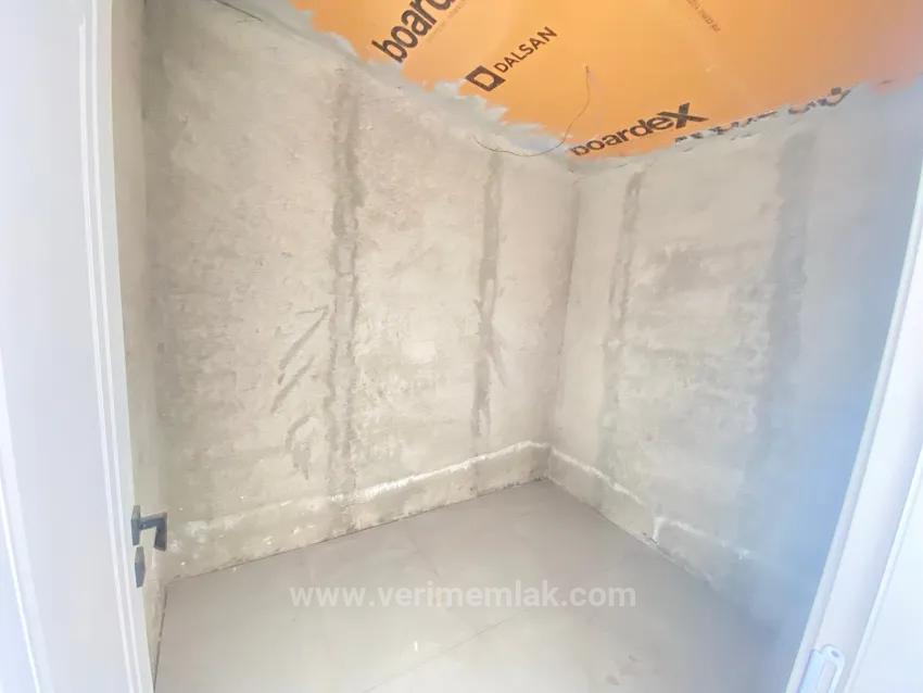 В Сефериисаре Пайамлы Широкий Сад, Новый, Ключ В Руку Роскошный Продается 3+1 Вилла