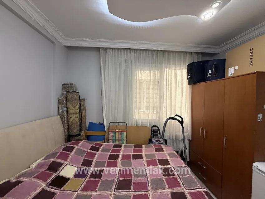 Для продажи Квартира 2+1 в Hıdırlık Seferihisar - 93 m²