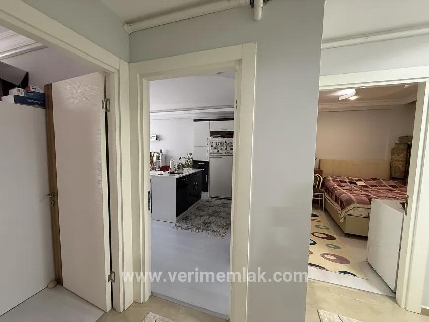 Для продажи Квартира 2+1 в Hıdırlık Seferihisar - 93 m²