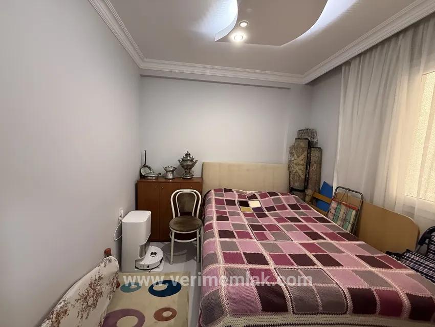 Для продажи Квартира 2+1 в Hıdırlık Seferihisar - 93 m²