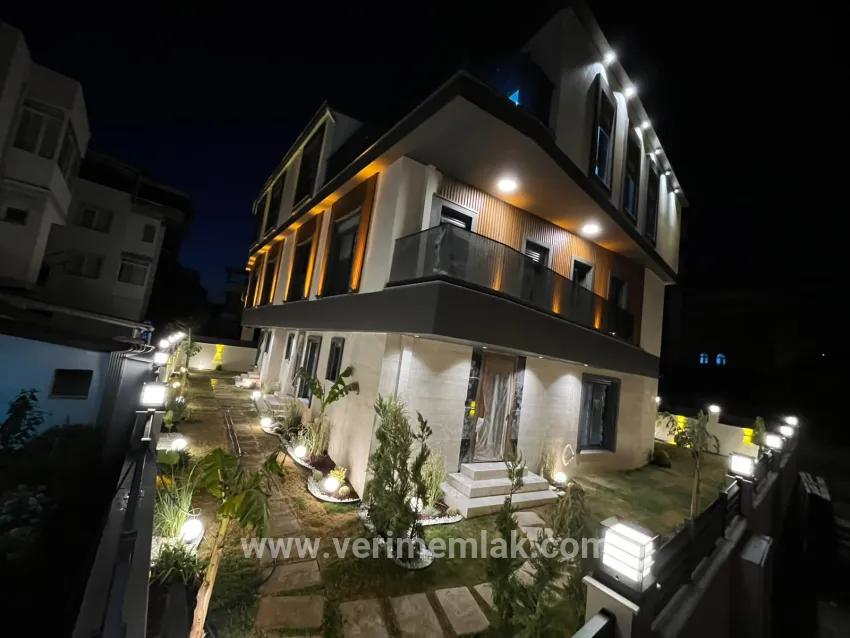 Для продажи Вилла 3+1 в Çukuraltı Menderes Özdere - 150 m²
