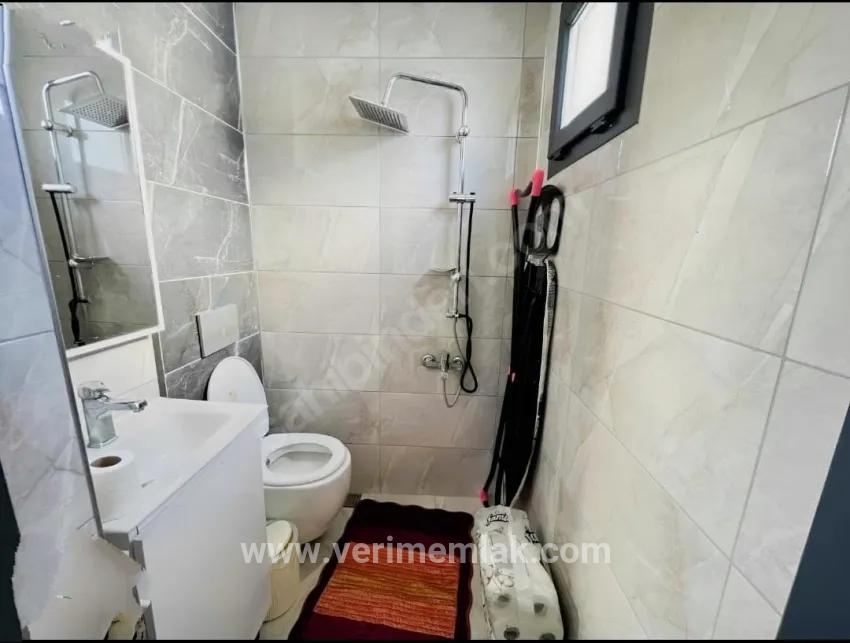 Для продажи Вилла 4+1 в Cumhuriyet Seferihisar Doğanbey - 170 m²