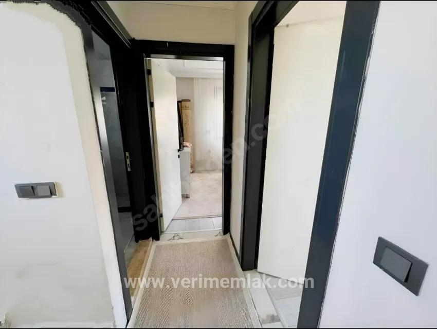Для продажи Вилла 4+1 в Cumhuriyet Seferihisar Doğanbey - 170 m²