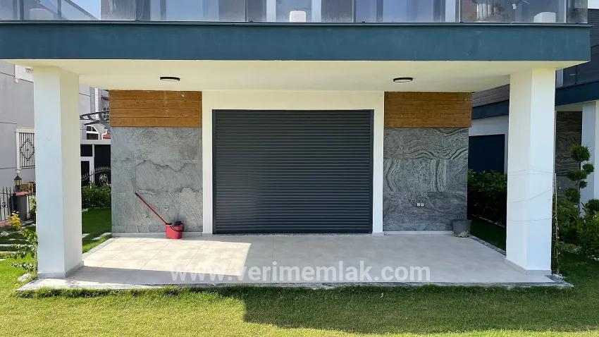 Для продажи Вилла 3+1 в Bengiler Seferihisar Ürkmez - 300 m²
