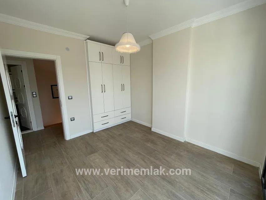 Для продажи Вилла 3+1 в Bengiler Seferihisar Ürkmez - 300 m²
