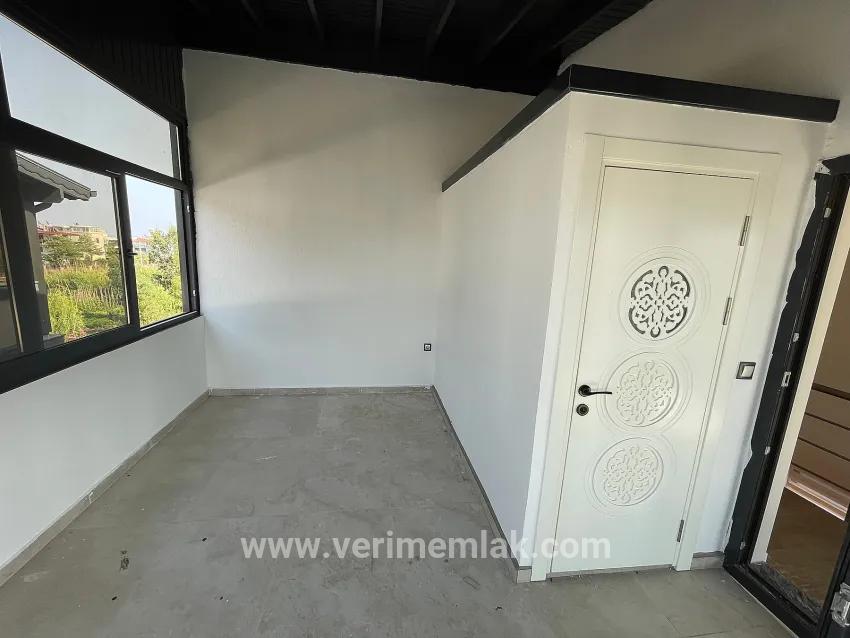 Для продажи Вилла 3+1 в Bengiler Seferihisar Ürkmez - 300 m²