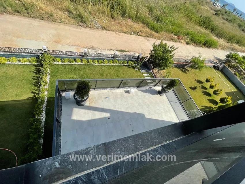 Для продажи Вилла 3+1 в Bengiler Seferihisar Ürkmez - 300 m²