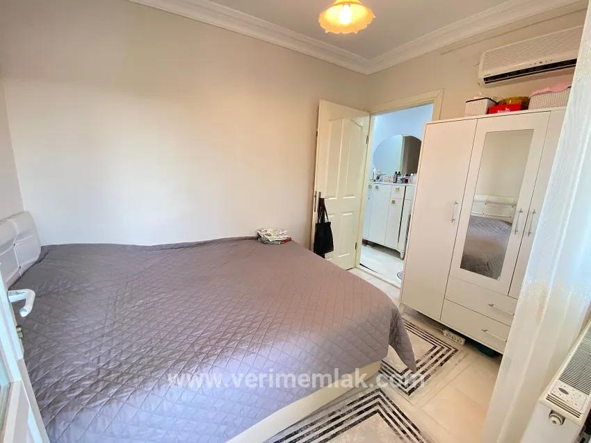 Для продажи Квартира 2+1 в Bengiler Seferihisar Ürkmez - 85 m²