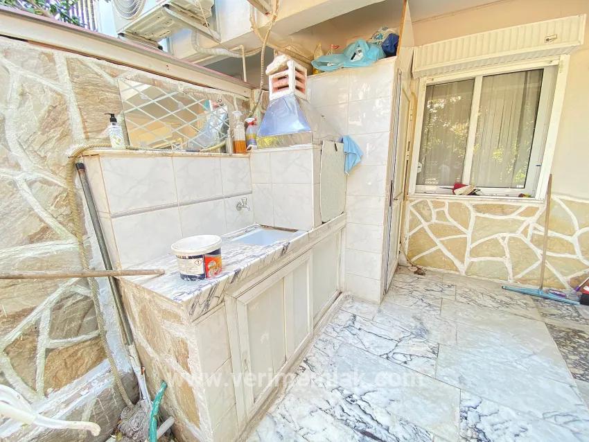Для продажи Вилла 4+1 в Bengiler Seferihisar Ürkmez - 170 m²