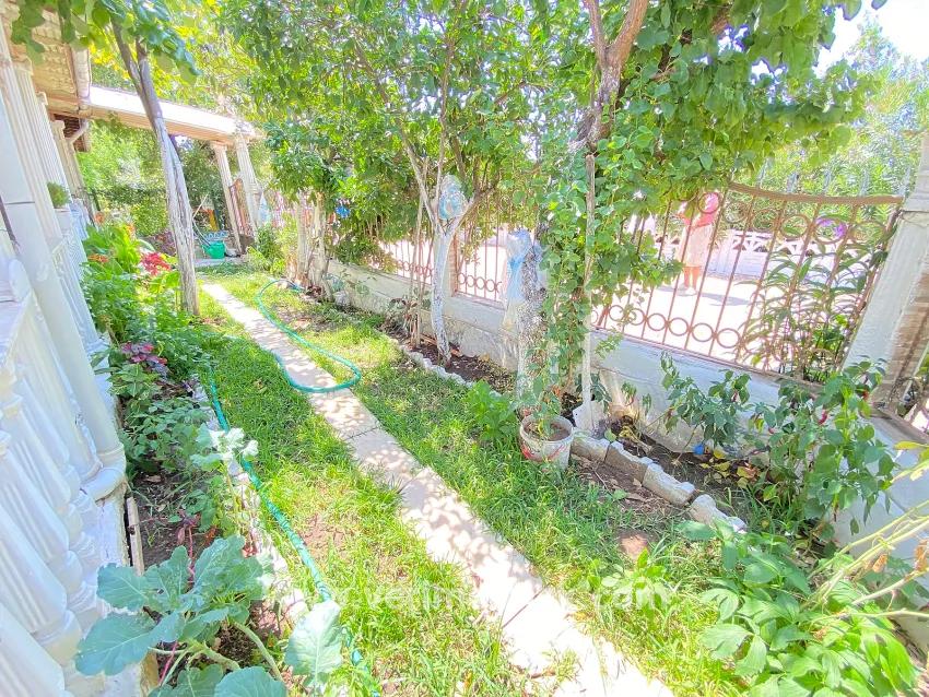 Для продажи Вилла 4+1 в Bengiler Seferihisar Ürkmez - 170 m²