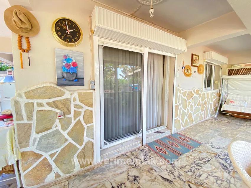 Для продажи Вилла 4+1 в Bengiler Seferihisar Ürkmez - 170 m²