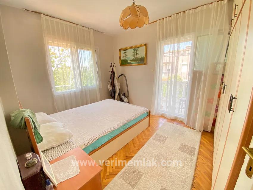Для продажи Вилла 4+1 в Bengiler Seferihisar Ürkmez - 170 m²