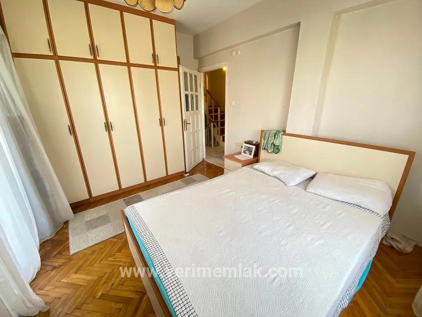 Для продажи Вилла 4+1 в Bengiler Seferihisar Ürkmez - 170 m²