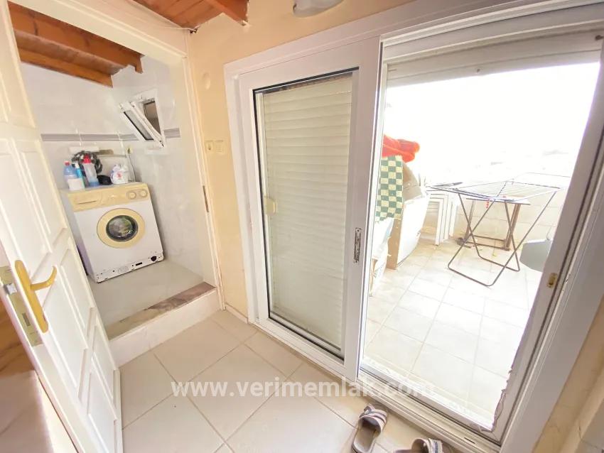 Для продажи Вилла 4+1 в Bengiler Seferihisar Ürkmez - 170 m²