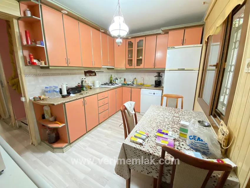 Для продажи Вилла 3+1 в Bengiler Seferihisar Ürkmez - 150 m²