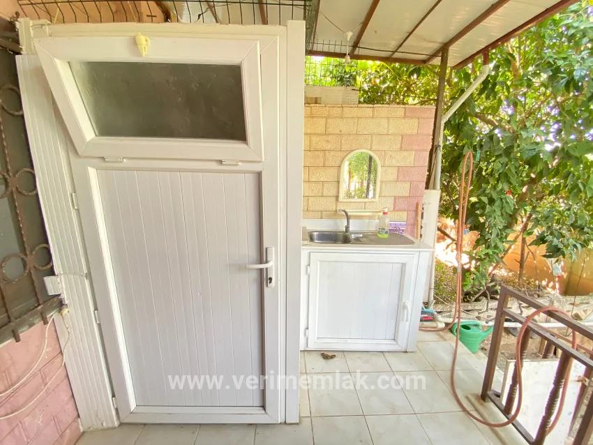 Для продажи Вилла 3+1 в Bengiler Seferihisar Ürkmez - 150 m²