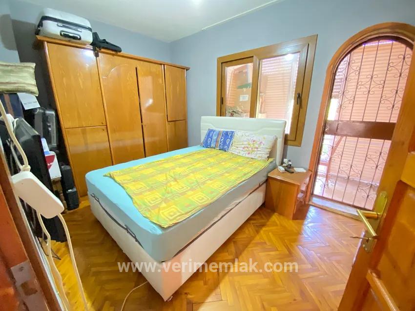 Для продажи Вилла 3+1 в Bengiler Seferihisar Ürkmez - 150 m²