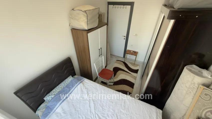 Для продажи Вилла 3+1 в Cumhuriyet Seferihisar Doğanbey - 160 m²