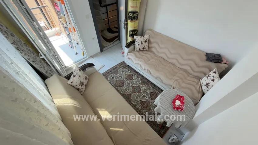 Для продажи Вилла 3+1 в Cumhuriyet Seferihisar Doğanbey - 160 m²