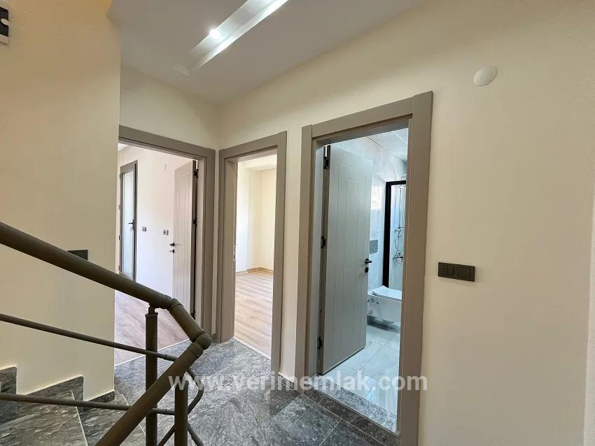 Для продажи Вилла 3+1 в Çukuraltı Menderes Özdere - 165 m²