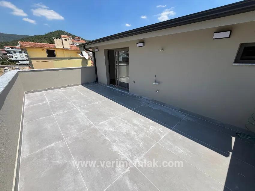 Для продажи Вилла 3+1 в Çukuraltı Menderes Özdere - 165 m²