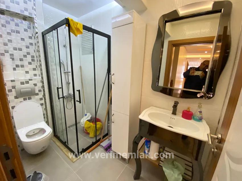 Для продажи Вилла 3+1 в Mersin Alanı Seferihisar Ürkmez - 250 m²