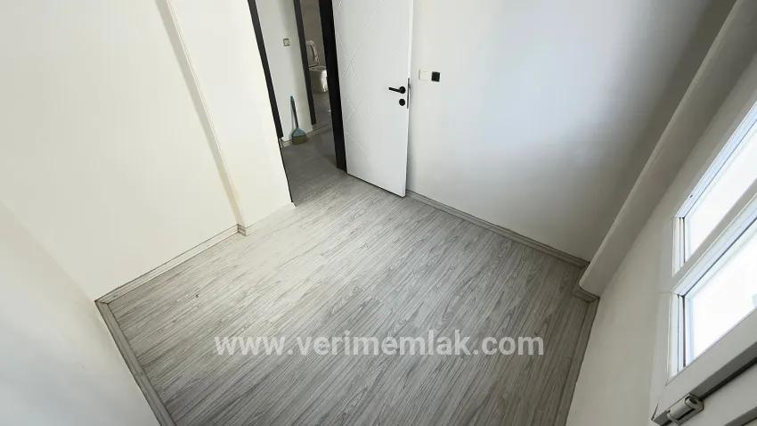Для продажи Квартира 4+2 в Çukuraltı Menderes Özdere - 200 m²