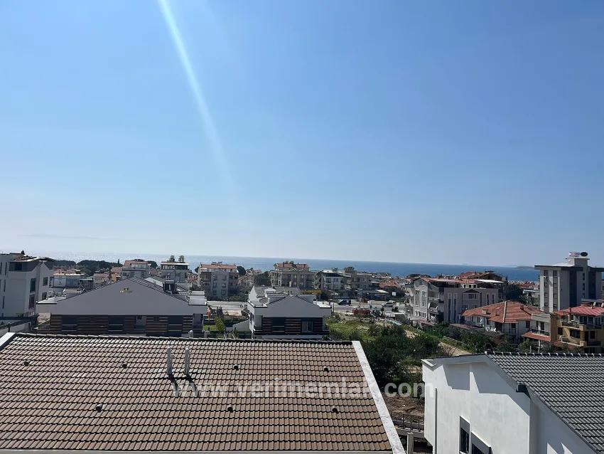 Для продажи Квартира 2+1 в Orta Menderes Özdere - 165 m²