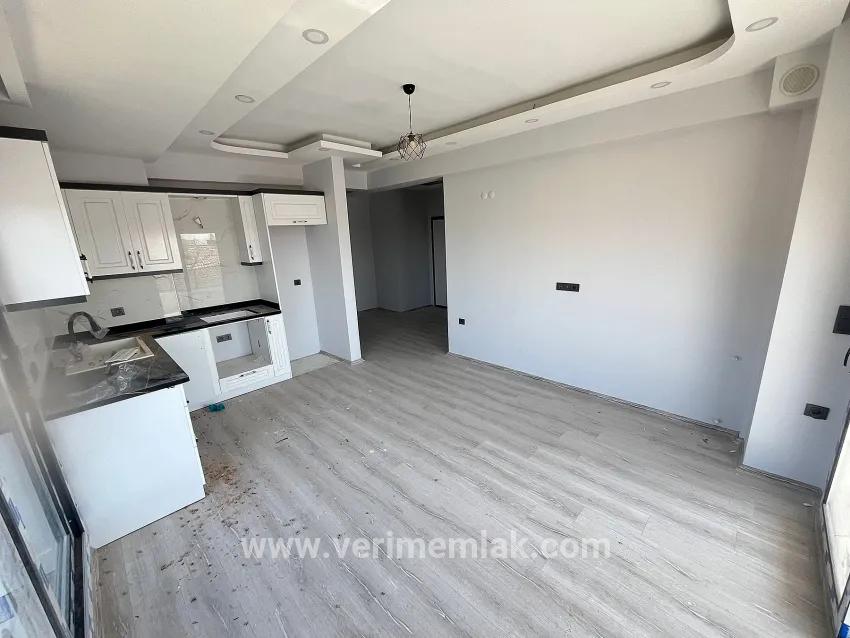 Для продажи Квартира 2+1 в Orta Menderes Özdere - 165 m²