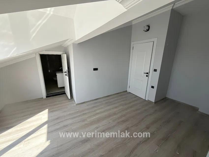 Для продажи Квартира 2+1 в Orta Menderes Özdere - 165 m²