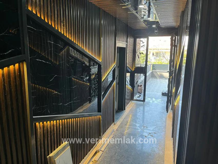 Для продажи Квартира 2+1 в Orta Menderes Özdere - 165 m²