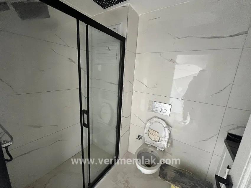 Для продажи Квартира 2+1 в Orta Menderes Özdere - 165 m²