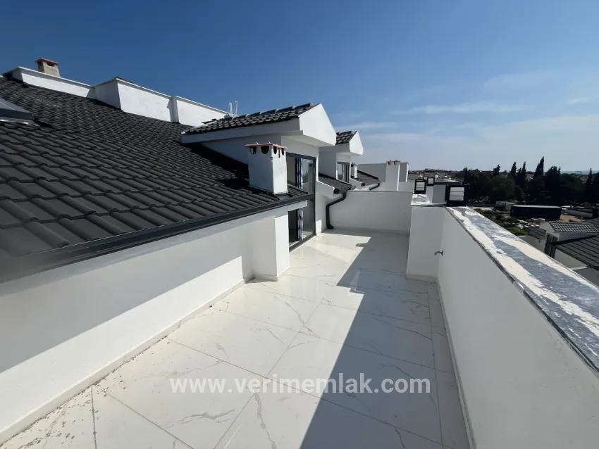 Для продажи Квартира 2+1 в Orta Menderes Özdere - 165 m²