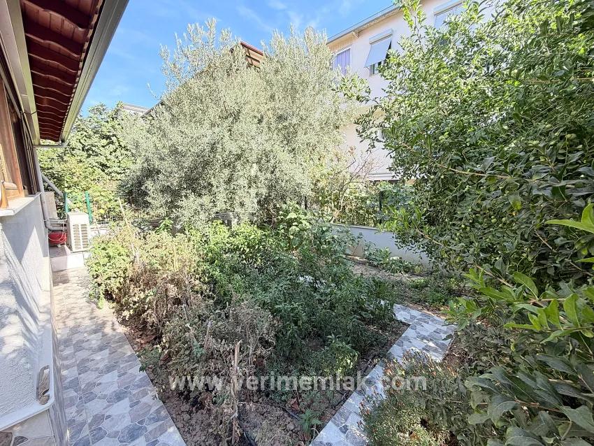 Для продажи Вилла 3+1 в Cumhuriyet Seferihisar Doğanbey - 215 m²