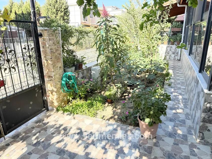 Для продажи Вилла 3+1 в Cumhuriyet Seferihisar Doğanbey - 215 m²