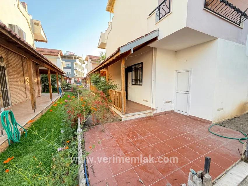 Для продажи Вилла 3+1 в Gümüldür Fevzi Çakmak Menderes Gümüldür - 185 m²