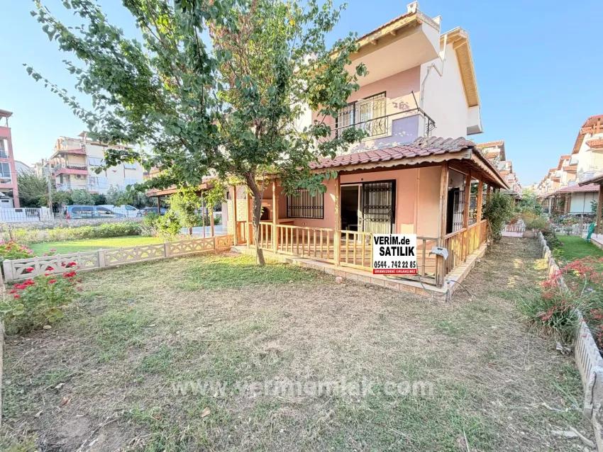 Для продажи Вилла 3+1 в Gümüldür Fevzi Çakmak Menderes Gümüldür - 185 m²