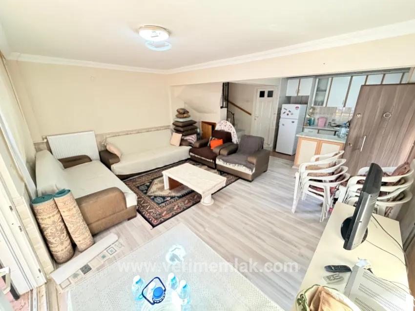 Для продажи Вилла 3+1 в Gümüldür Fevzi Çakmak Menderes Gümüldür - 185 m²